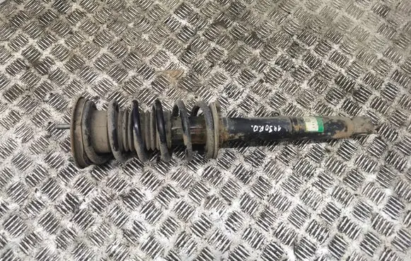 Lexus IS 220D-250-350 Front shock absorber/damper 4851053240