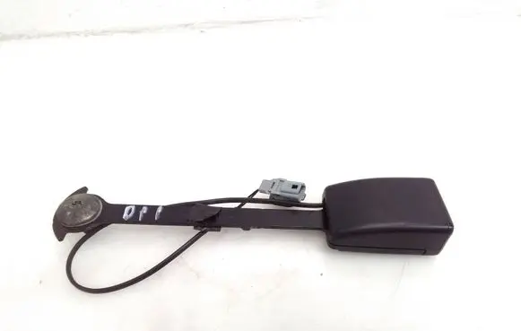 Renault Megane IV Front seatbelt buckle 878173738R