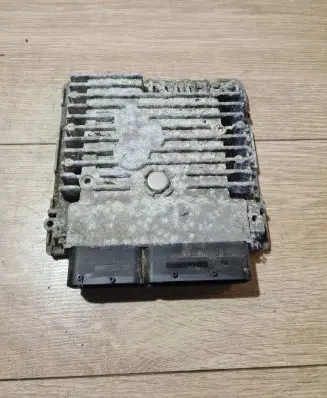 Volkswagen Golf VI Engine control unit/module 03L906023A 03L906023DQ 5WP42810AA