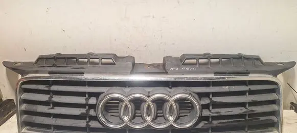 Audi A3 S3 8P Front grill 8P3853651