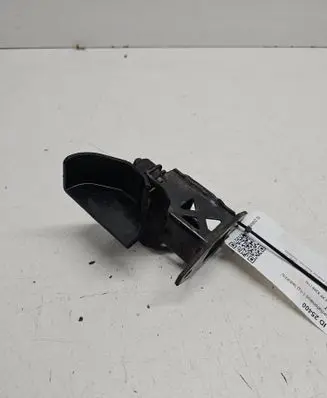 Jaguar XF X260 Radiator mount bracket GX738A291CC