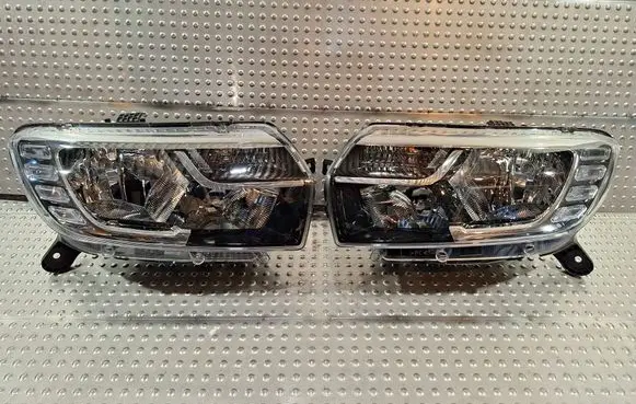 Headlight/headlamp