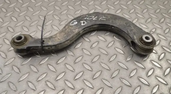 Volkswagen Golf VII Rear upper control arm/wishbone 5Q0505323C