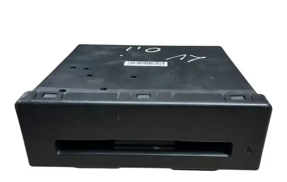 Opel Insignia A CD/DVD changer 13594480