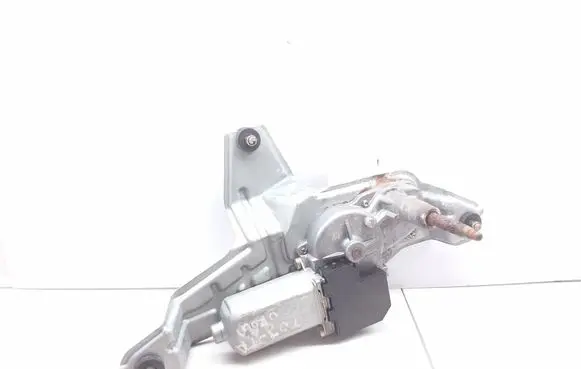 Toyota Corolla Verso E121 Rear window wiper motor 8513013120 1592004991