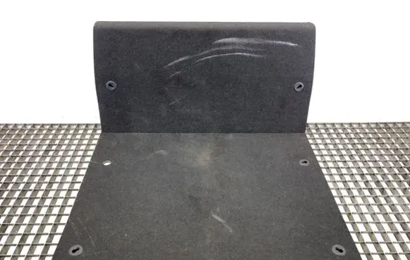 BMW 3 F30 F35 F31 Trunk/boot floor carpet liner 7246303
