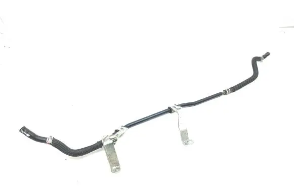 Toyota RAV 4 (XA50) Engine coolant pipe/hose