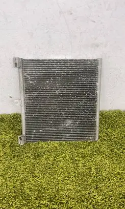 Porsche 911 997 A/C cooling radiator (condenser) 991573111