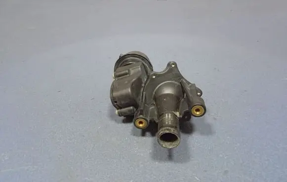 Thermostat/thermostat housing