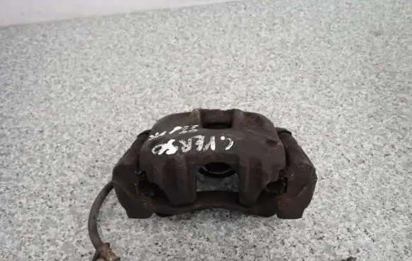 Toyota Corolla Verso AR10 Front brake caliper