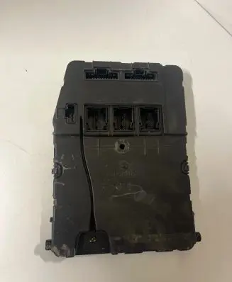 Renault Scenic II - Grand scenic II Comfort/convenience module 8200309690 04252 S118400220D