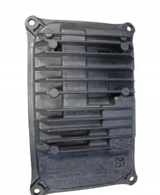 Mercedes-Benz GLE W167 LED ballast control module A2479004004