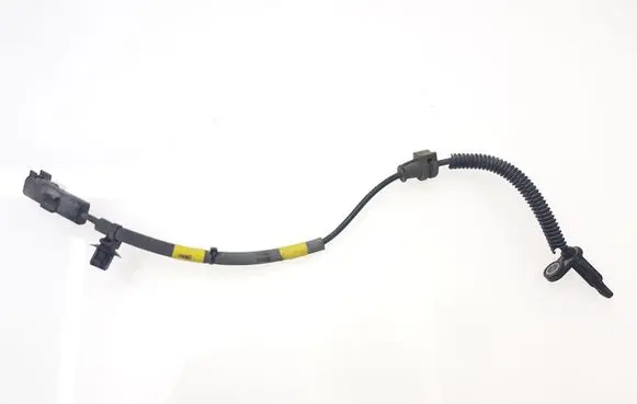 Ford Fusion II ABS rear brake sensor DG9C2C190 DG9C2C190AH