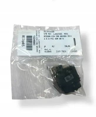 Nissan NP300 Other switches/knobs/shifts 25190EB300