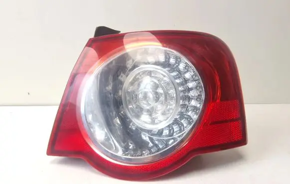 Volkswagen PASSAT B6 Rear/tail lights 3C5945076C