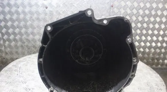 BMW 7 E65 E66 Automatic gearbox 6HP26