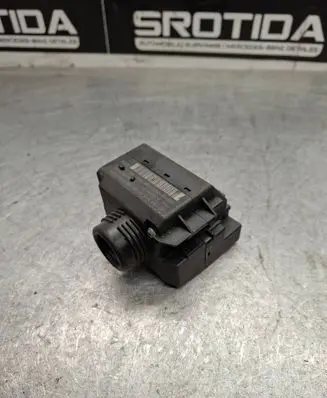 Mercedes-Benz CLK A209 C209 Ignition lock 2095450508