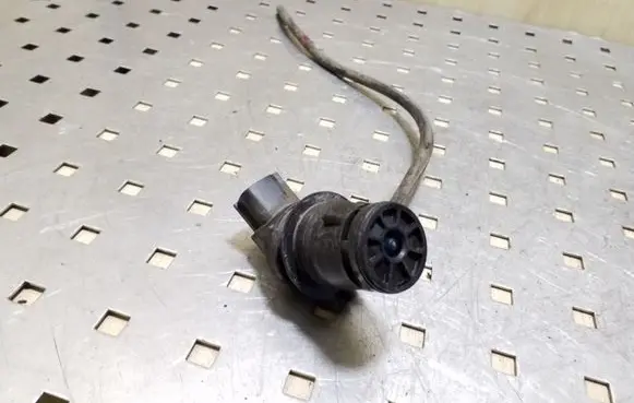 Toyota RAV 4 (XA30) Windscreen/windshield washer pump 8533071010 0602104840