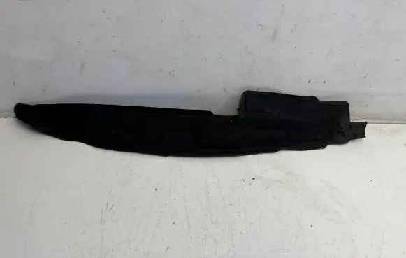 Peugeot 5008 II Fender end trim 980929148000