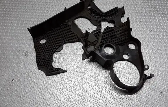 Seat Exeo (3R) Timing belt guard (cover) 03L109145B