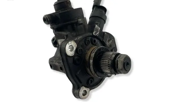Porsche Cayenne (92A) Fuel injection high pressure pump 059130755BG