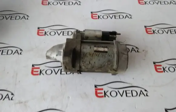 Mercedes-Benz C W204 Starter motor A0061514501