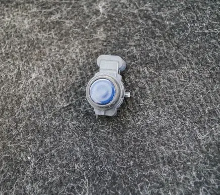 BMW 1 F20 F21 Parking PDC sensor 9261604