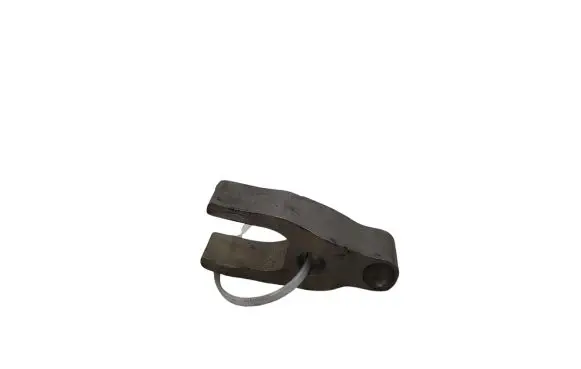 Mercedes-Benz E W213 Fuel Injector clamp holder