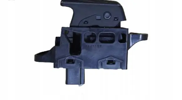 Nissan Qashqai Hand parking brake switch 