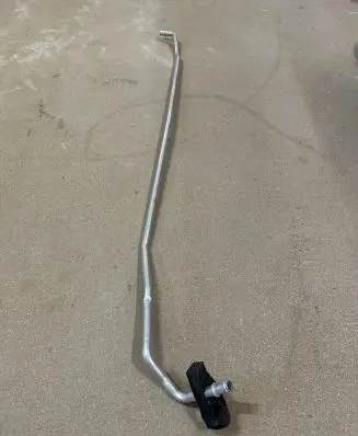 Porsche 911 991 Engine coolant pipe/hose 99157218104