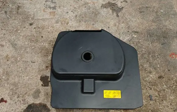 Audi A5 8T 8F Tool box 8E0010175A 8E0010175