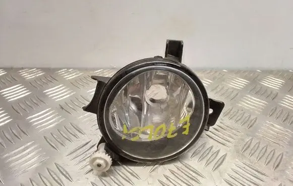 BMW X5 E70 Front fog light 6317723743401