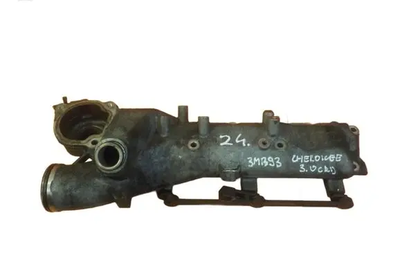 Jeep Cherokee IV KK Intake manifold 00024365 3MB93