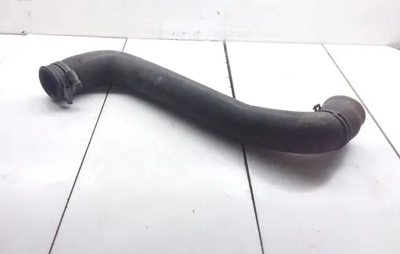 Jaguar XJ X308 Engine coolant pipe/hose 38973X9732