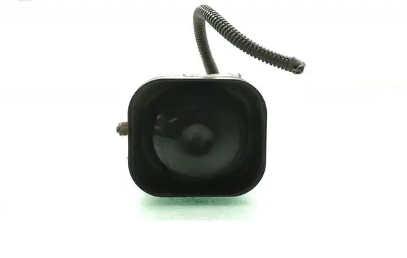 Volvo S80 Horn signal 8637399