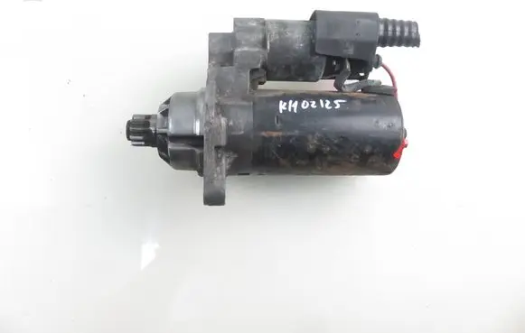 Volkswagen PASSAT B6 Starter motor 2339305324