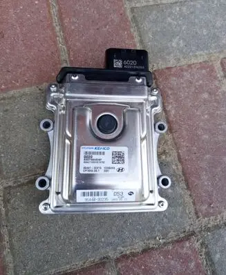 Hyundai Tucson IV NX4 Engine control unit/module 954413D215 954403D235 9002160020KF