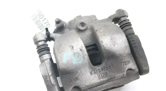 BMW 2 F44 Front brake caliper