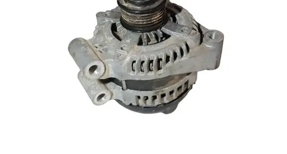 Land Rover Range Rover L322 Generator/alternator 8W8310300AB 1042105360