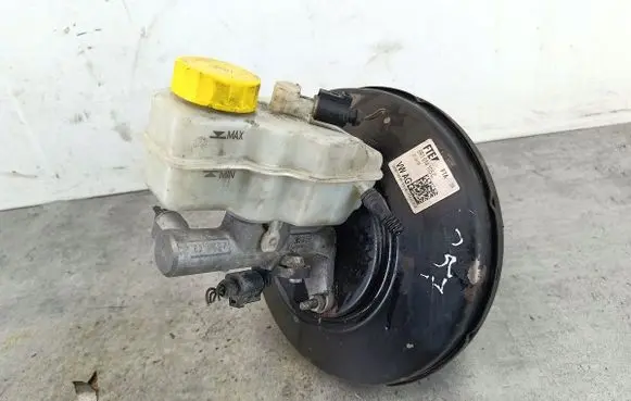 Seat Ibiza IV (6J,6P) Brake booster 6R1614105CFTE