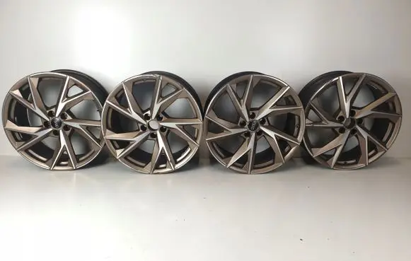 Audi R8 4S R21 alloy rim 