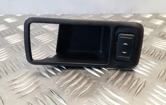 Ford Focus Electric window control switch 03168700 3M5T14529AA