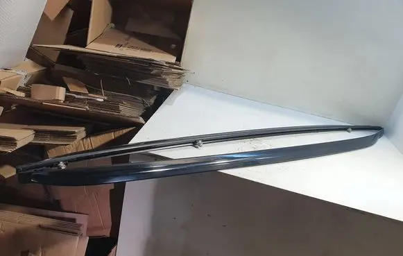 BMW X5 E70 Roof bar rail 011408 007L0