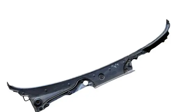 BMW 6 F12 F13 Wiper trim 7227346 10808611