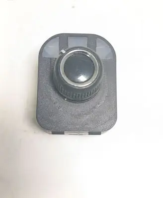 Audi A4 S4 B8 8K Wing mirror switch 8K09595656