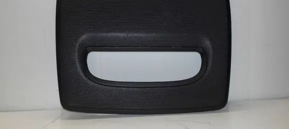 Volvo XC90 Dash center speaker trim cover 03409831