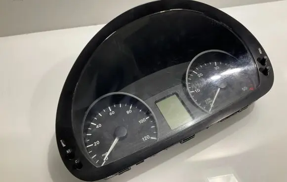 Mercedes-Benz Sprinter W906 Speedometer (instrument cluster) A9064469021 A9064468021 A9064461821
