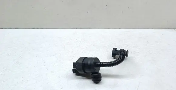 Vacuum valve
