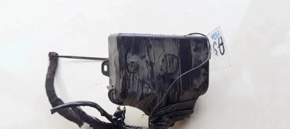 Audi A4 S4 B5 8D Other control units/modules