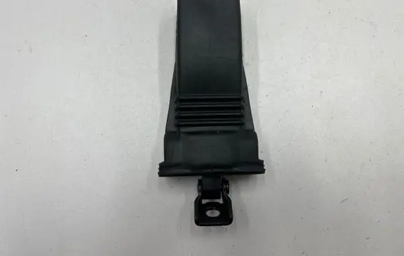 Audi Q3 F3 Rear door check strap stopper 83A839267